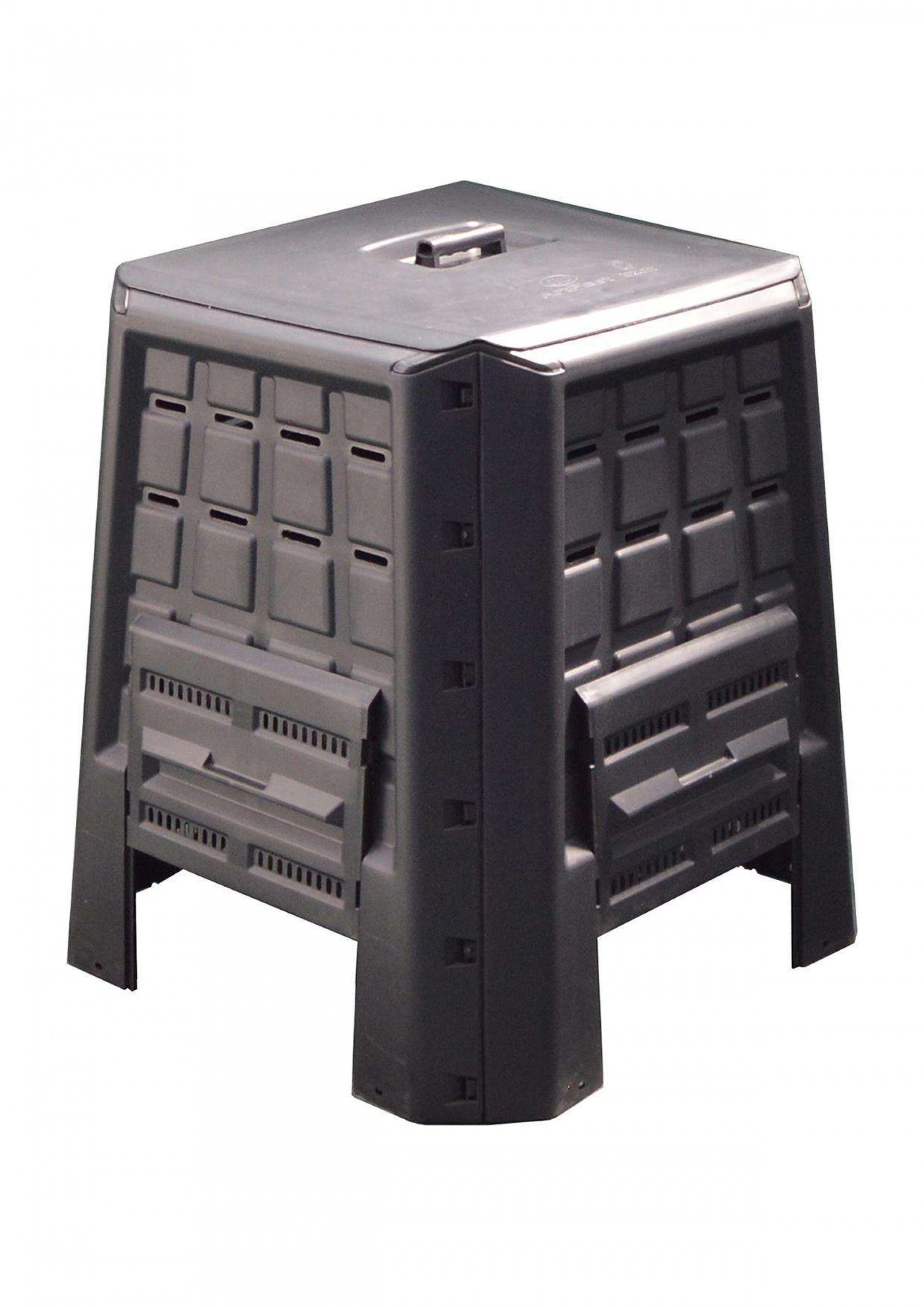 Compostor, BC380N ArtPlast® refª 21455 MADER