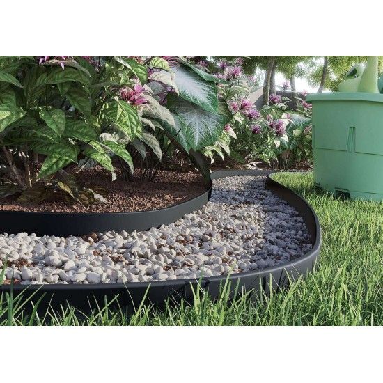 Separador de Canteiros,m, BR06AN ArtPlast ref 21451 MADER