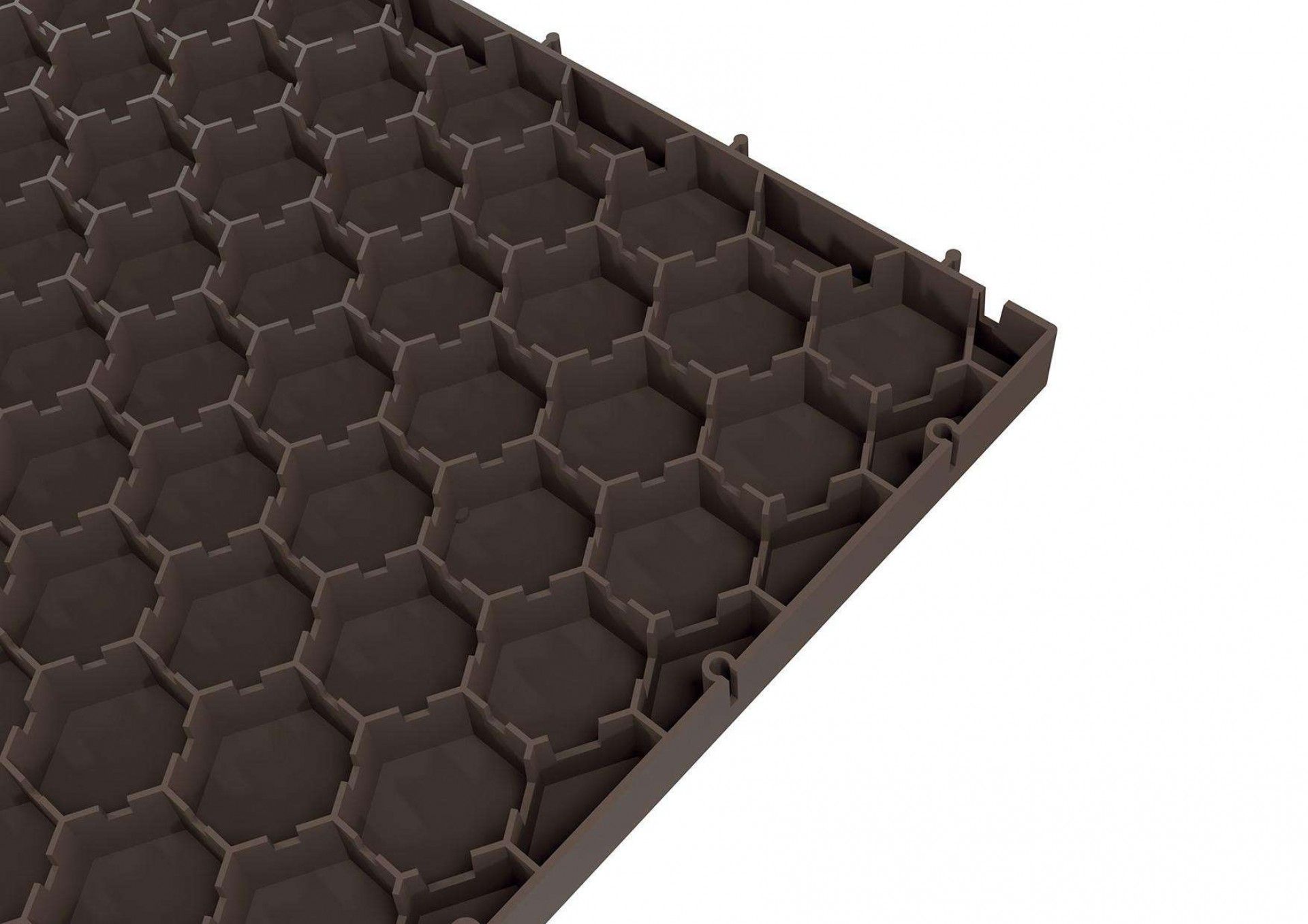 Piso, Polipropileno, P75M30MS ArtPlast® refª 21437 MADER