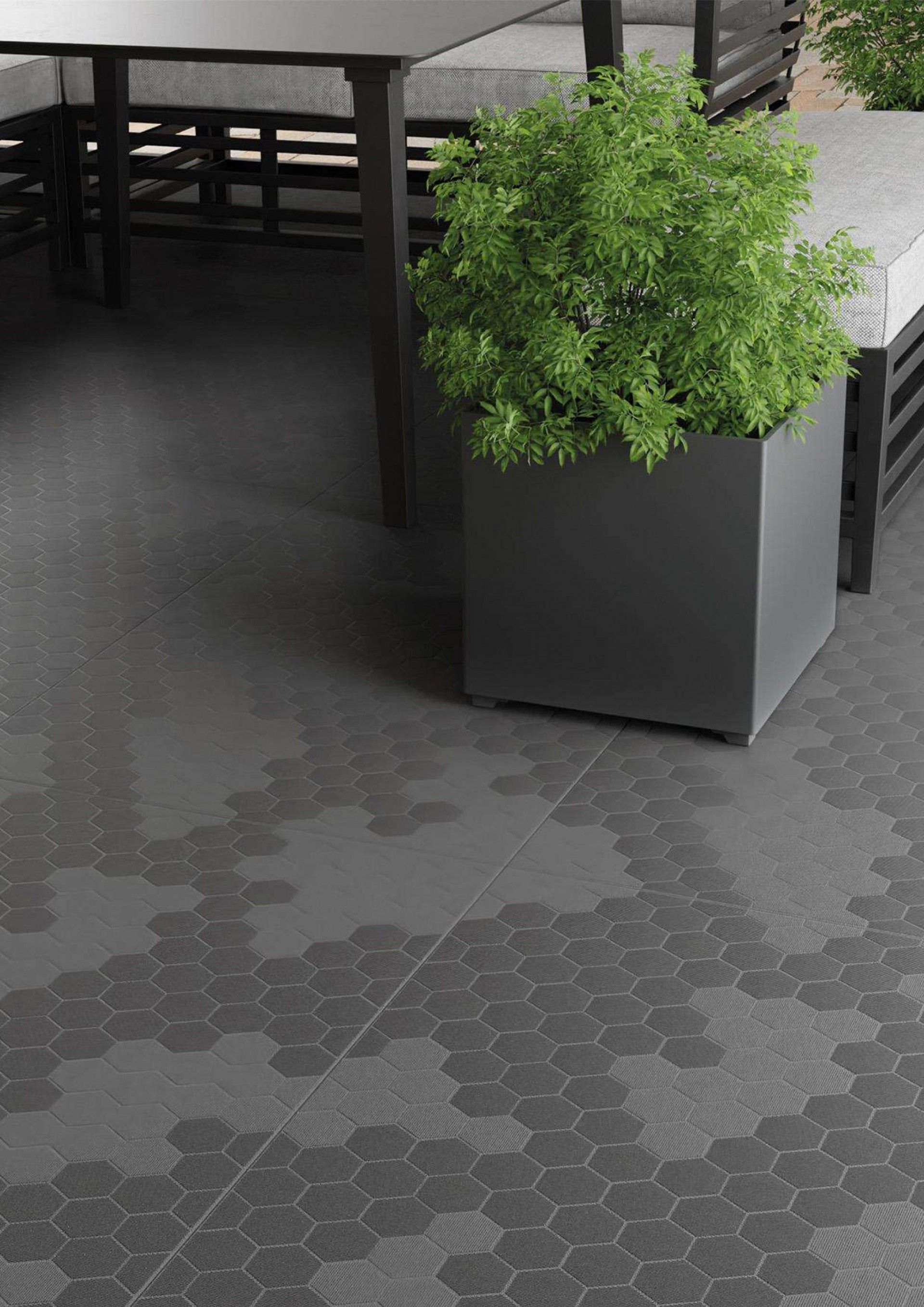 Piso, Polipropileno, P75M30GS ArtPlast® refª 21436 MADER