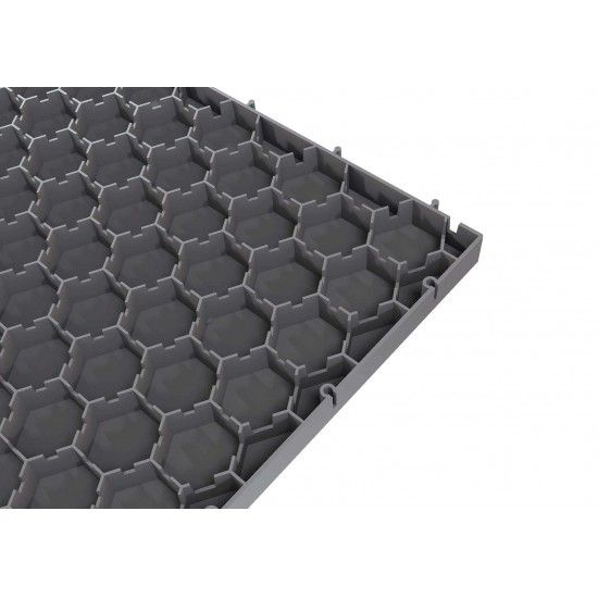 Piso, Polipropileno, P75M30GS ArtPlast ref 21436 MADER