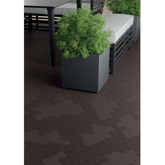 Piso, Polipropileno, P75M30MS ArtPlast ref 21437 MADER