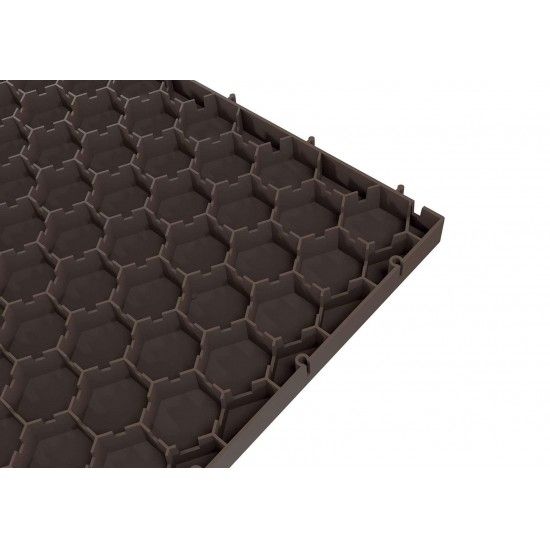 Piso, Polipropileno, P75M30MS ArtPlast ref 21437 MADER