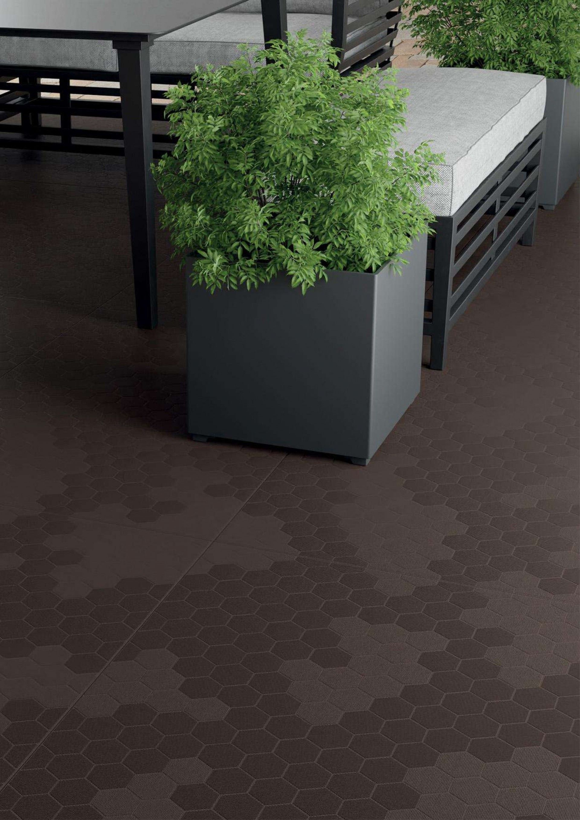 Piso, Polipropileno, P75M30MS ArtPlast® refª 21437 MADER