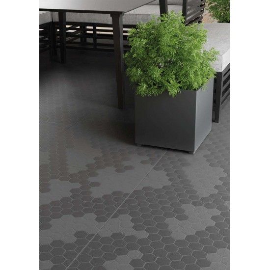 Piso, Polipropileno, P75M30GS ArtPlast ref 21436 MADER