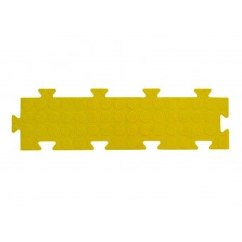 Unio para Piso, Amarelo, P12BLG ArtPlast ref 21430 MADER
