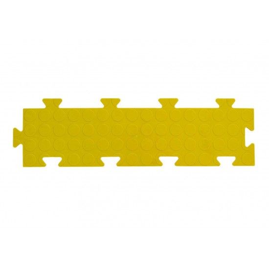 Unio para Piso, Amarelo, P12BLG ArtPlast ref 21430 MADER
