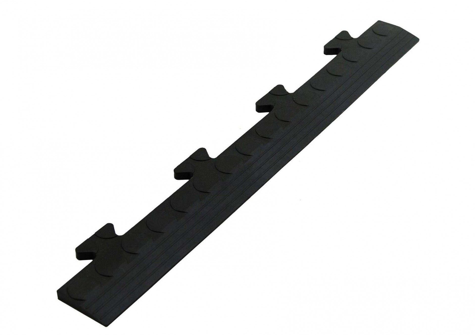 Terminal para Piso, Preto, PS50BLN/M/1 ArtPlast® refª 21433 MADER