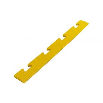 Terminal para Piso, Amarelo, PS50BLG/F/1  ArtPlast ref 21432 MADER
