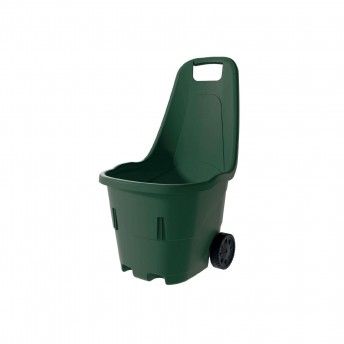Carro Transporte,Rodas, 45L, SMART ArtPlast ref 21428 MADER