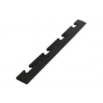 Terminal para Piso, Preto, PS50BLN/F/1 ArtPlast ref 21434 MADER