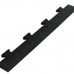 Terminal para Piso, Preto, PS50BLN/M/1 ArtPlast ref 21433 MADER