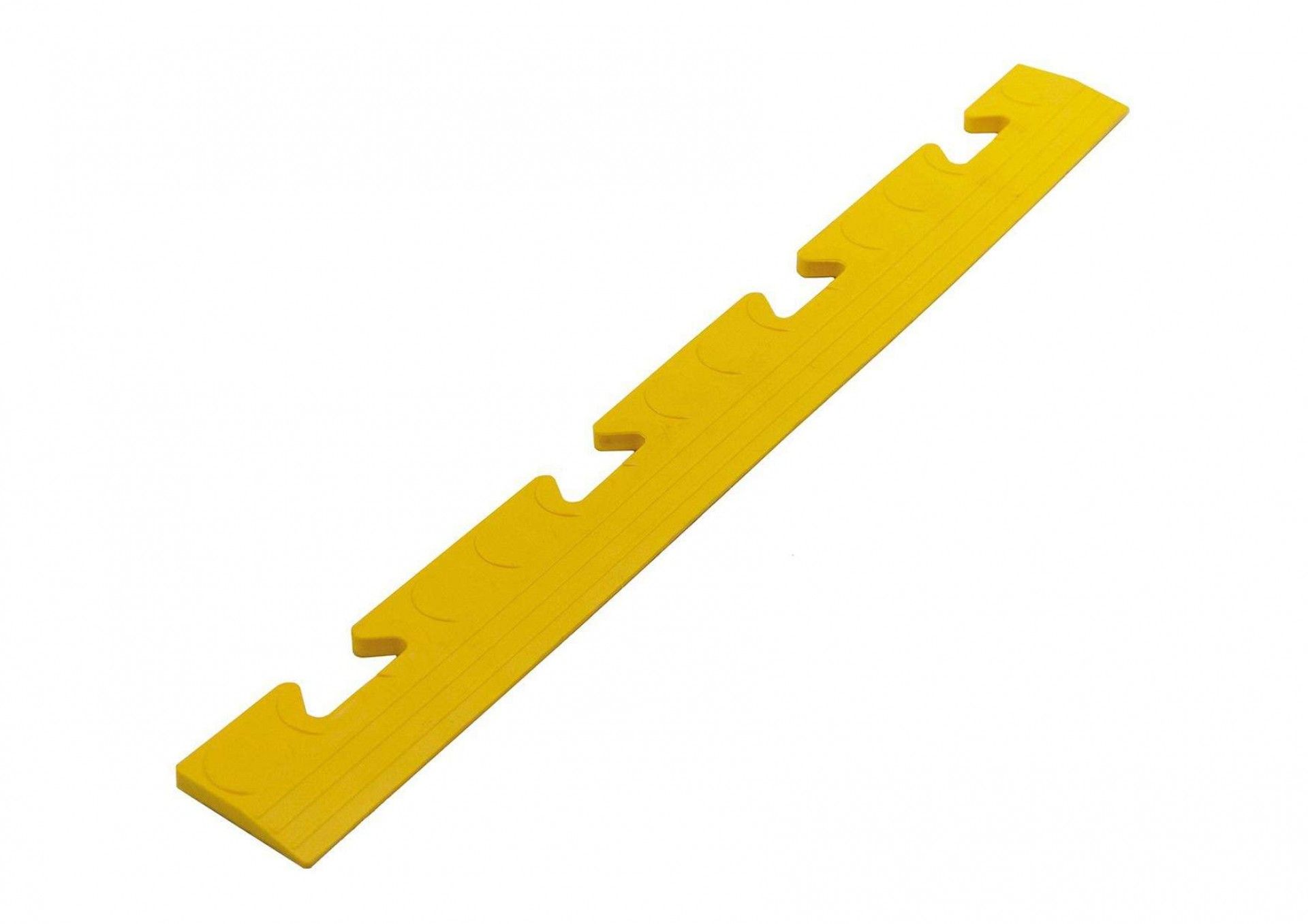 Terminal para Piso, Amarelo, PS50BLG/F/1 ArtPlast® refª 21432 MADER
