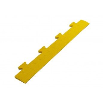 Terminal para Piso, Amarelo, PS50BLG/M/1 ArtPlast ref 21431 MADER