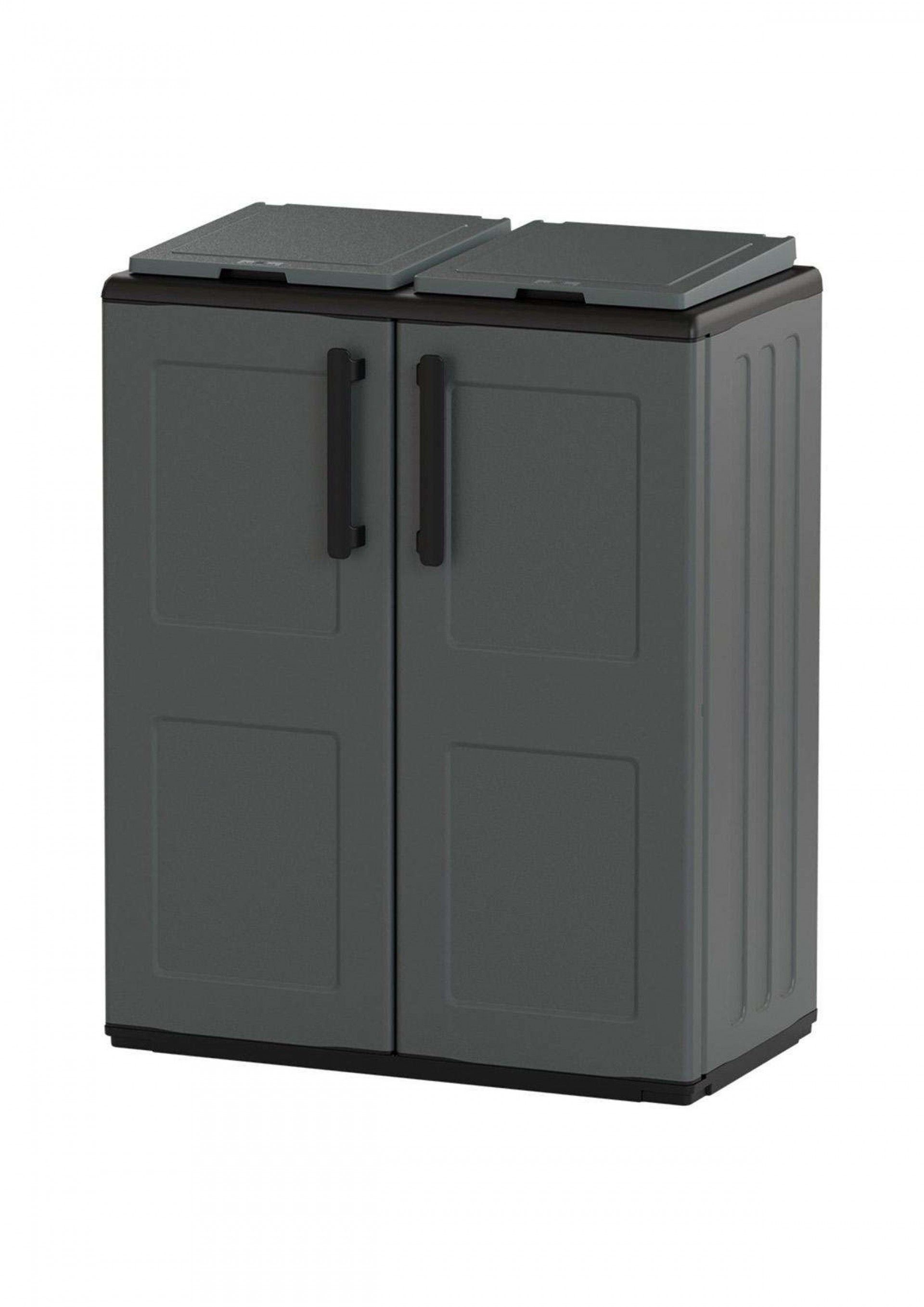 Armário para Lixo, F71/ECO ArtPlast® refª 21417 MADER