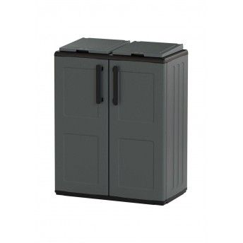 Armário para Lixo, F71/ECO ArtPlast® refª 21417 MADER Armário para Lixo, F71/ECO ArtPlast® refª 21417 MADER