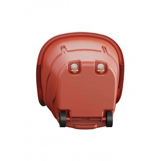 Carro Transporte,Rodas, 43L, SHOPRO ArtPlast ref 21427 MADER