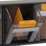 Gavetas Basculantes,Divis�rias, MAD03SL ArtPlast� ref� 21421 MADER