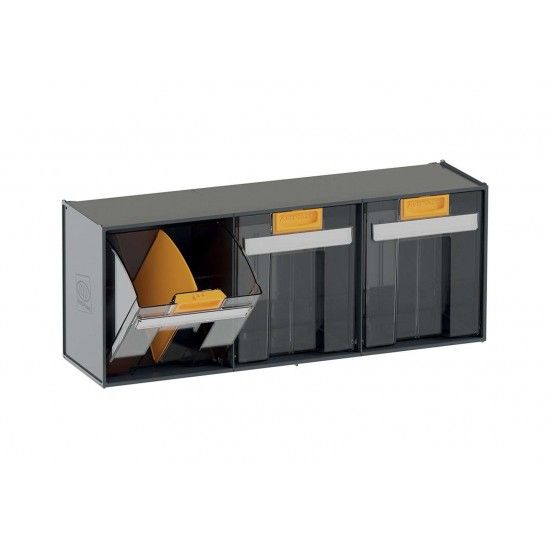 Gavetas Basculantes,Divisrias, MAD03SL ArtPlast ref 21421 MADER