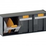 Gavetas Basculantes,Divisrias, MAD03SL ArtPlast ref 21421 MADER