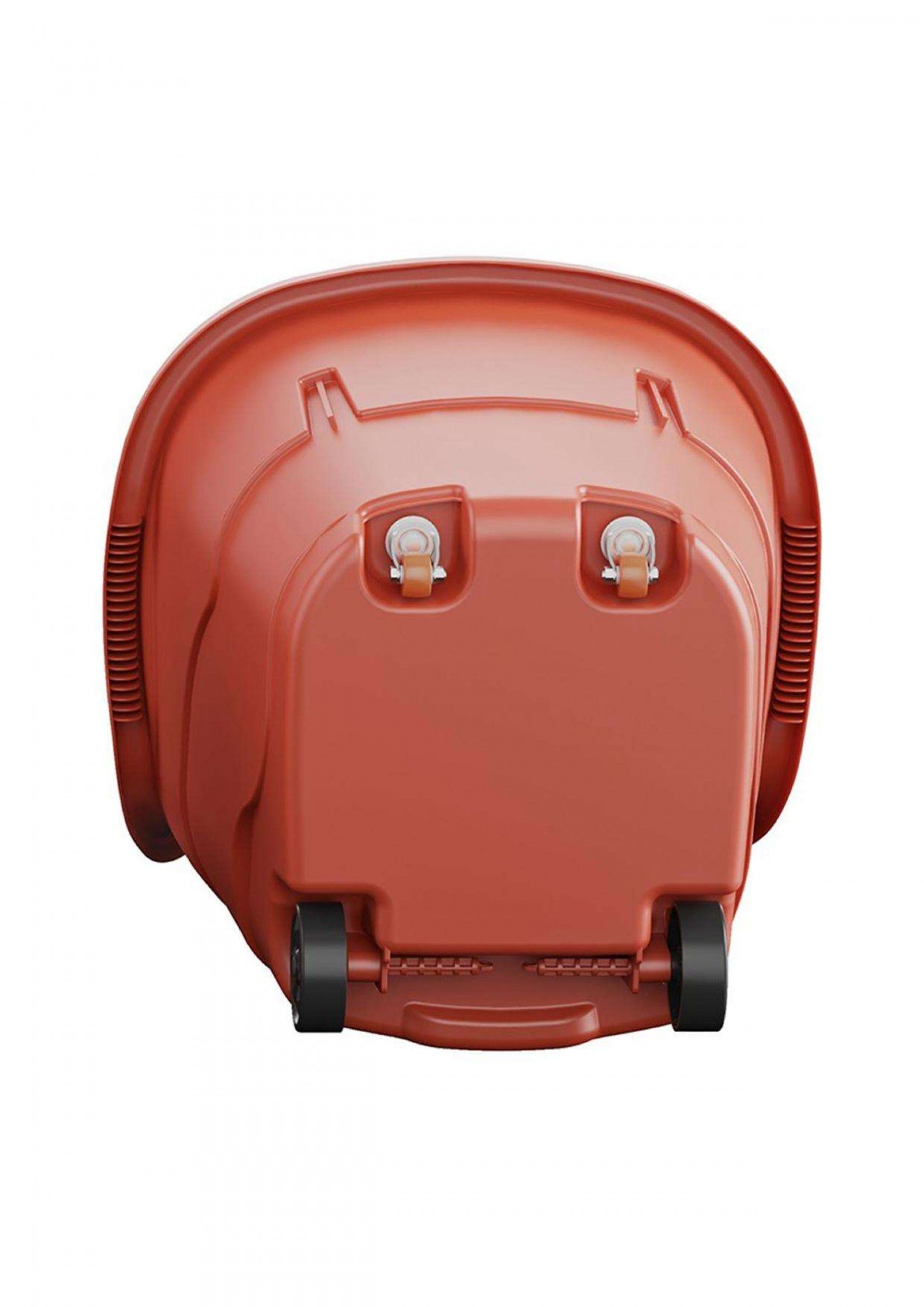 Carro Transporte,Rodas, 43L, SHOPRO ArtPlast® refª 21427 MADER