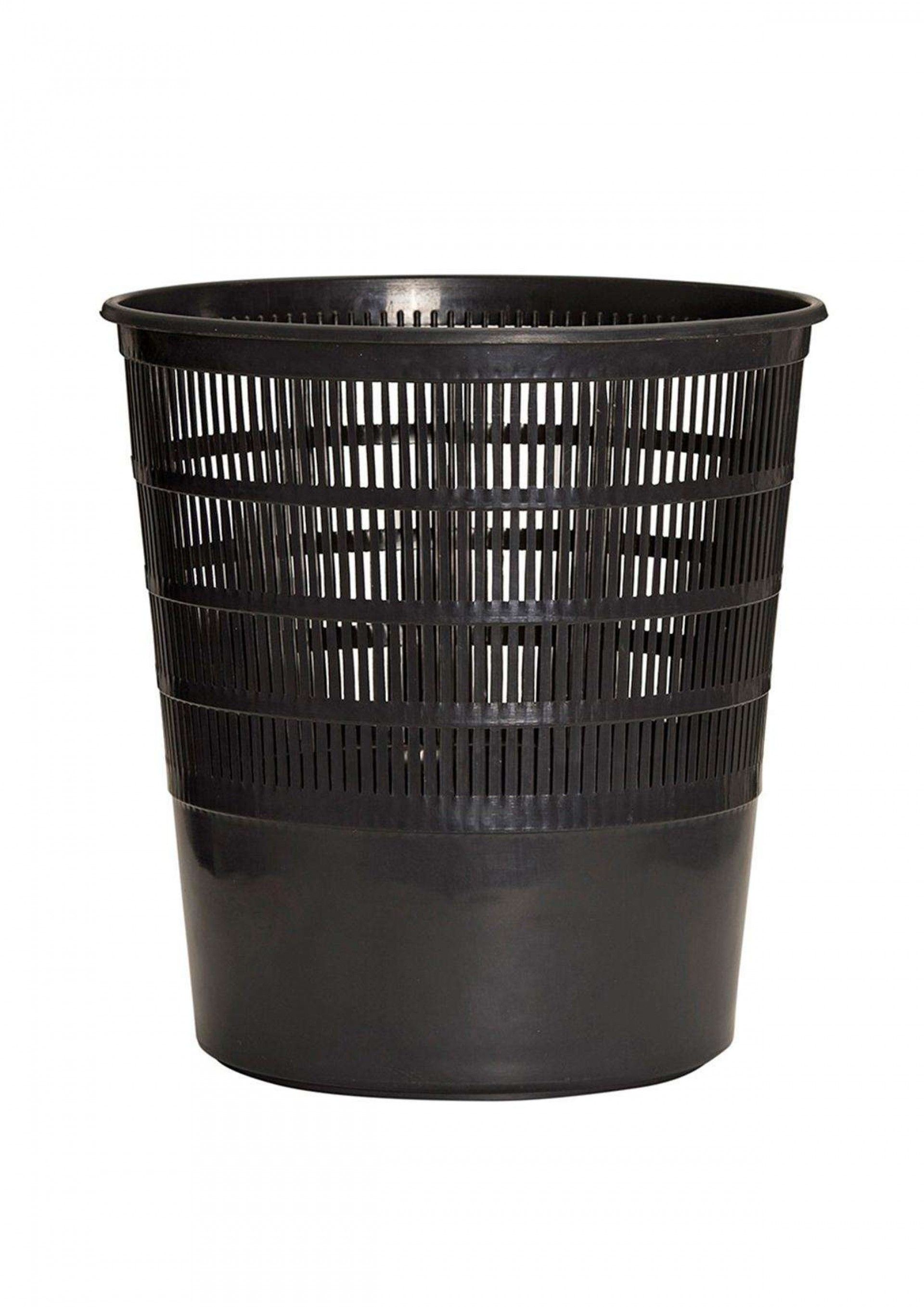 Balde Lixo, Escritório, 16 L, KS? ArtPlast® refª 21419 MADER