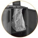 Armrio para Lixo, F71/ECO ArtPlast ref 21417 MADER