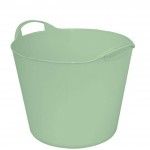 Balde Flexível, Plástico, 42L, FB2/VO ArtPlast® refª 21413 MADER Balde Flexível, Plástico, 42L, FB2/VO ArtPlast® refª 21413 MADER