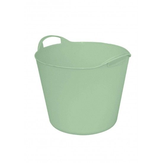 Balde Flexvel, Plstico, 15L, FB/VO ArtPlast ref 21411 MADER
