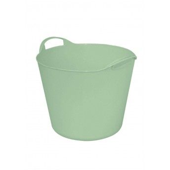 Balde Flexvel, Plstico, 15L, FB/VO ArtPlast ref 21411 MADER