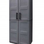 Armrio Plstico, com Portas, 680x370x1630mm, F71/TP ArtPlast ref 21405 MADER