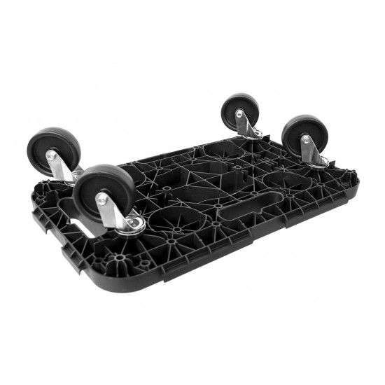 Plataforma Carga,Rodas, L5838N ArtPlast ref 21416 MADER