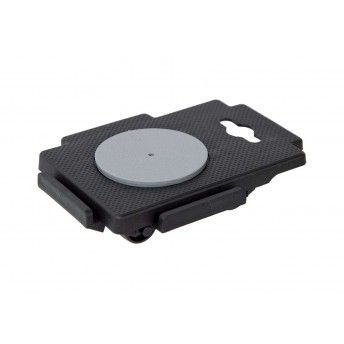 Plataforma Mini,Rodas, L1410N ArtPlast ref 21414 MADER