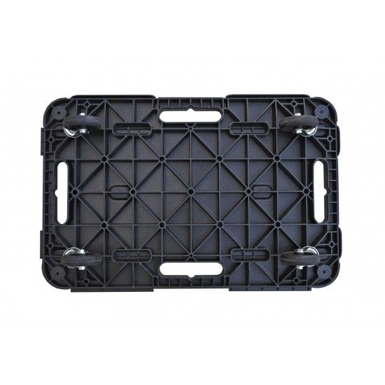 Plataforma Carga,Rodas, L5838N ArtPlast ref 21416 MADER