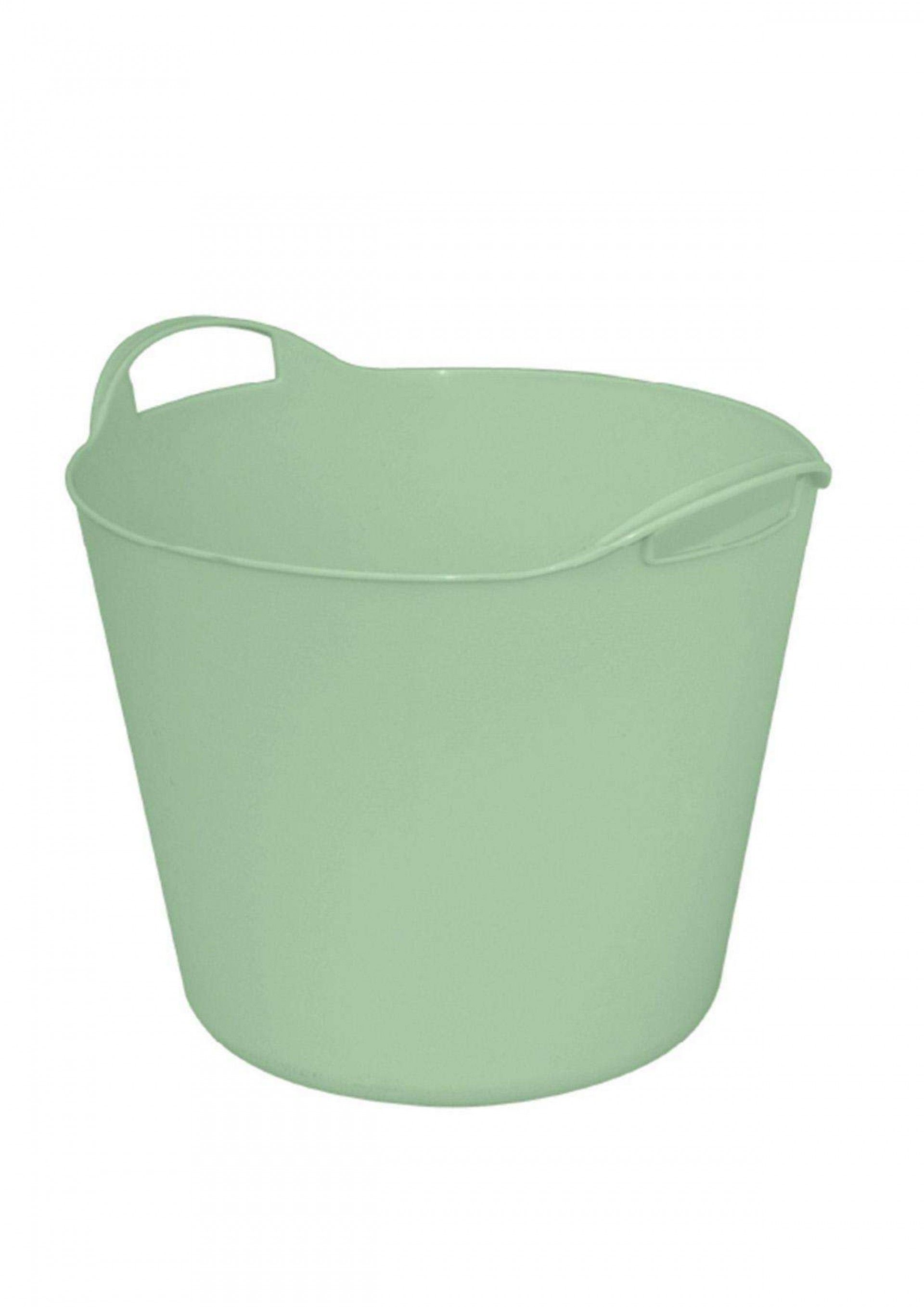 Balde Flexível, Plástico, 42L, FB2/VO ArtPlast® refª 21413 MADER