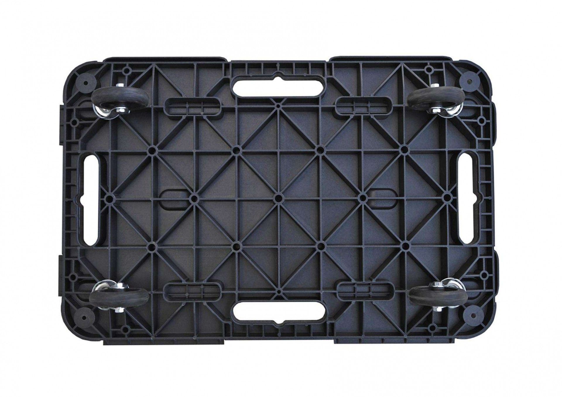 Plataforma Carga,Rodas, L5838N ArtPlast® refª 21416 MADER