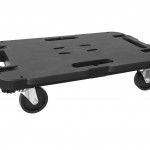 Plataforma Carga,Rodas, L5838N ArtPlast ref 21416 MADER