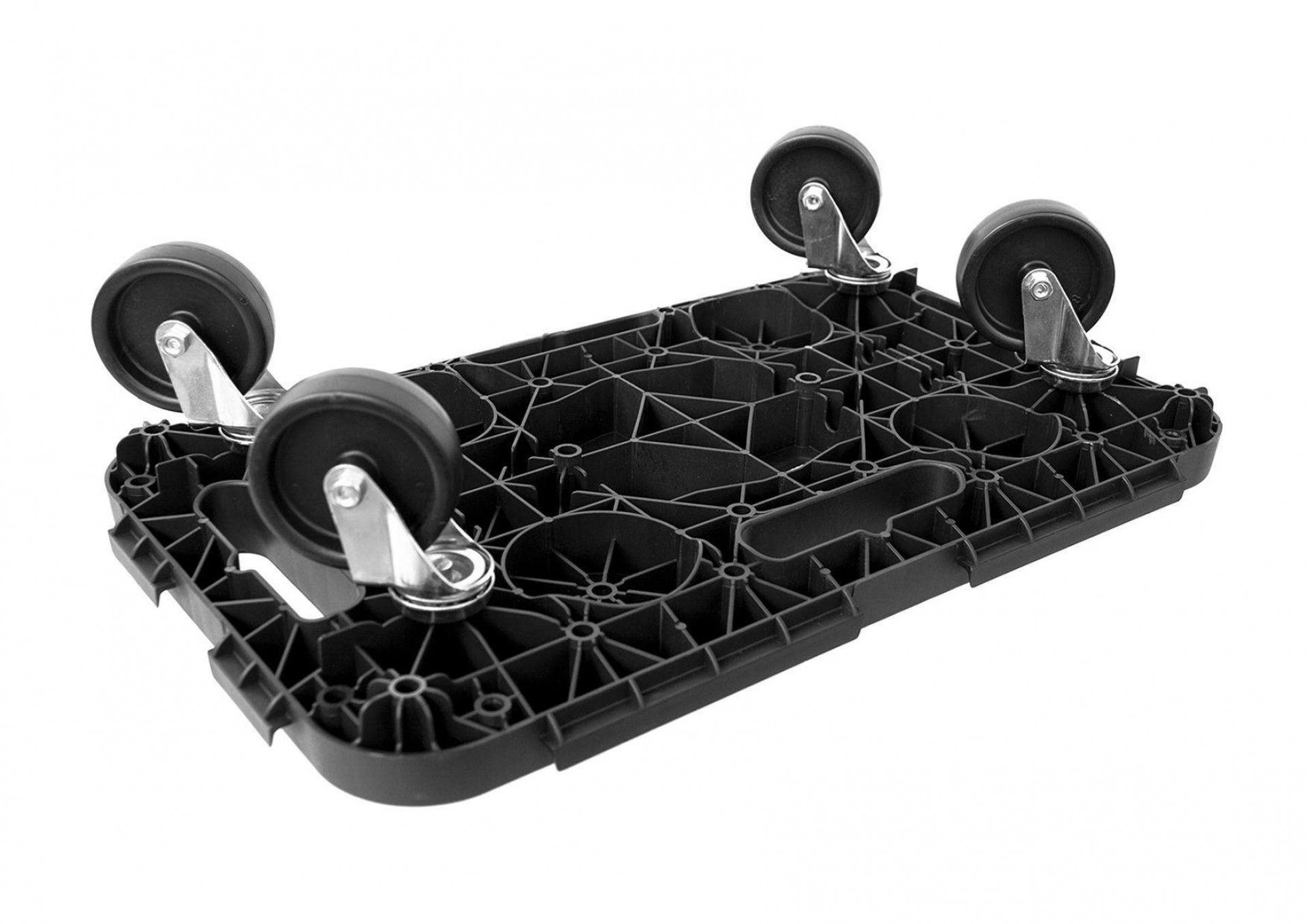 Plataforma Carga,Rodas, L5838N ArtPlast® refª 21416 MADER