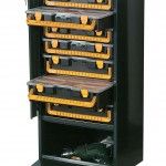 Armrio, comMini Contentores, 1500 ArtPlast ref 21295 MADER