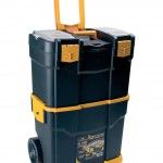 Caixa Plstica, Vertical, com Rodas, 6700R ArtPlast ref 21255 MADER