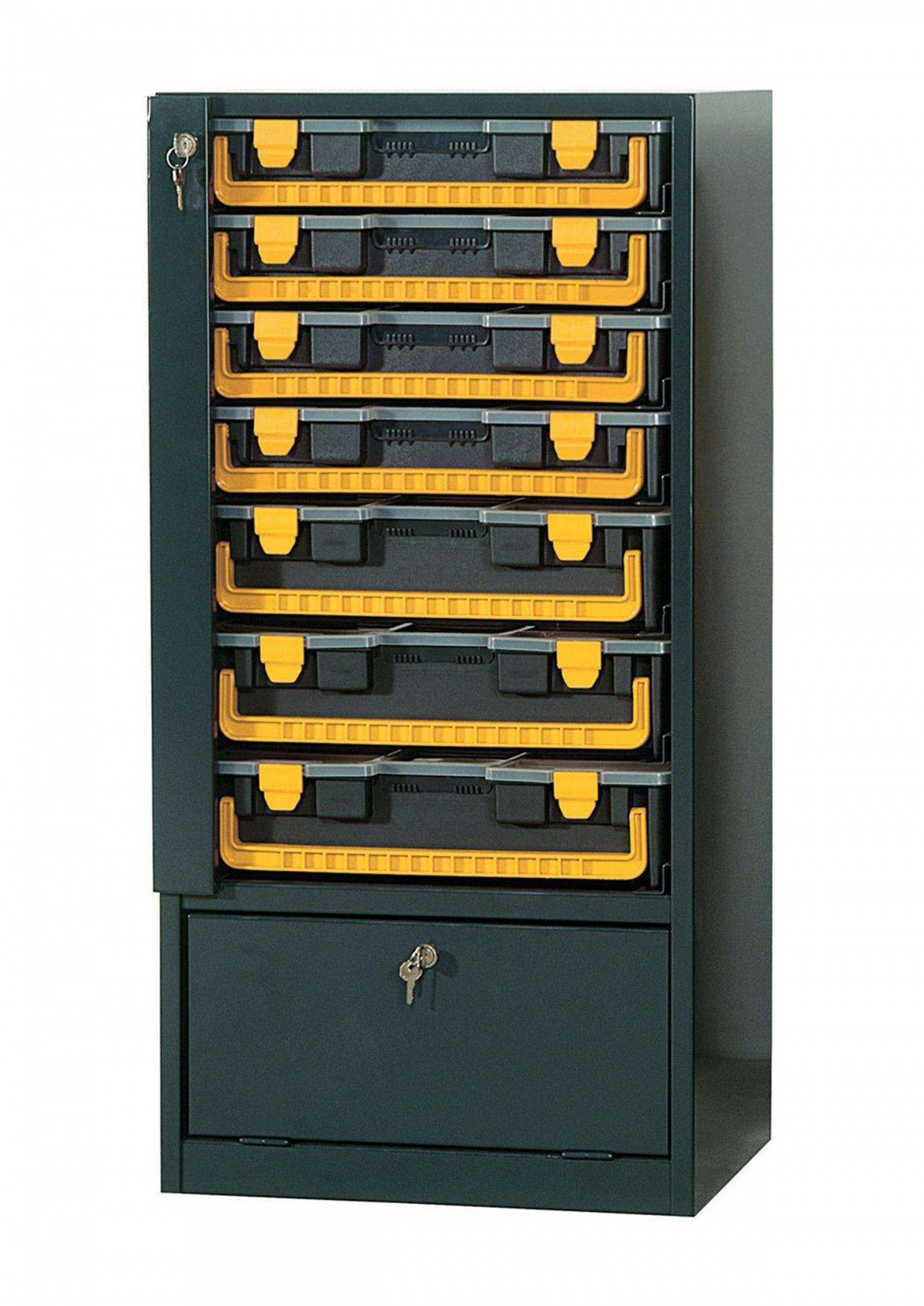 Armário, comMini Contentores, 1500 ArtPlast® refª 21295 MADER