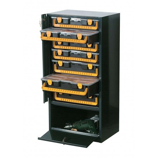 Armrio, comMini Contentores, 1500 ArtPlast ref 21295 MADER