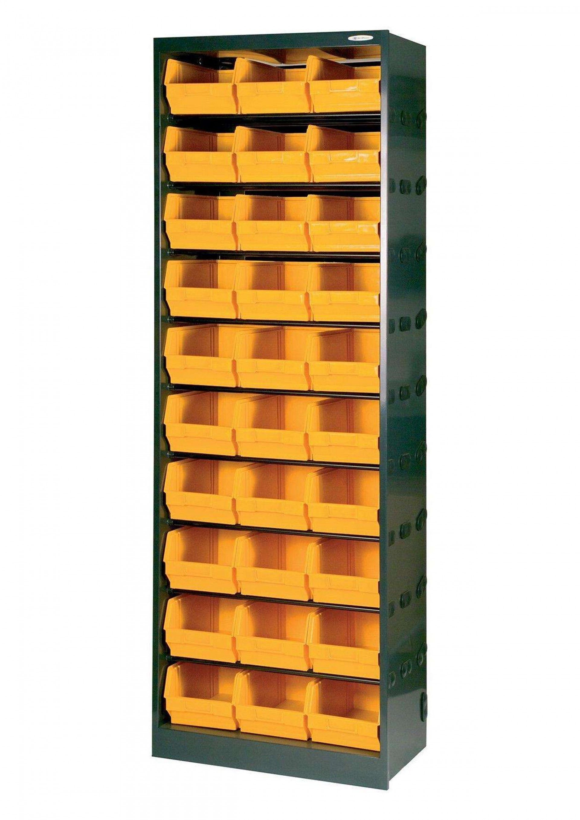 Armário com Caixas, 1104 ? ArtPlast® ref. 21292 MADER