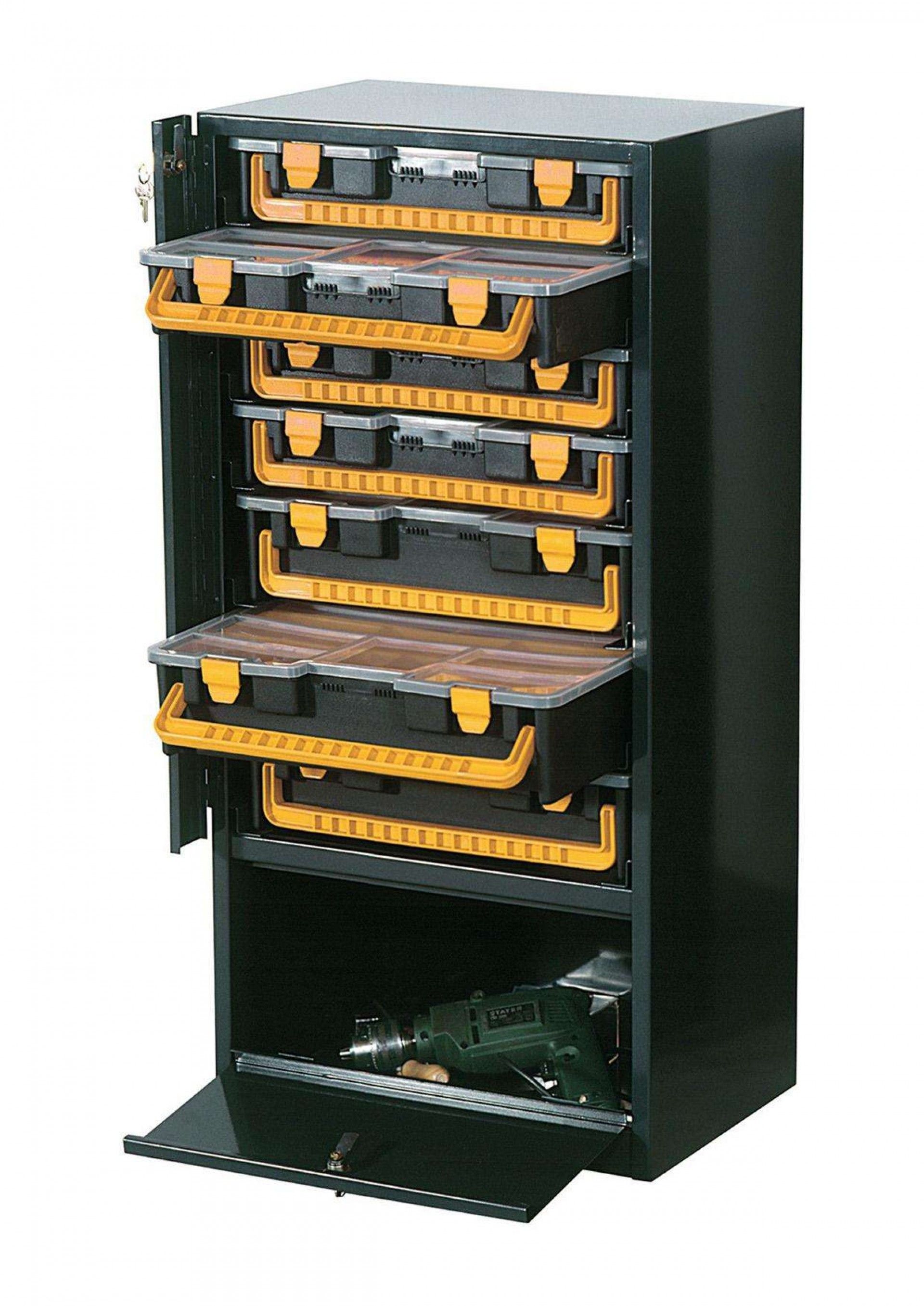 Armário, comMini Contentores, 1500 ArtPlast® refª 21295 MADER