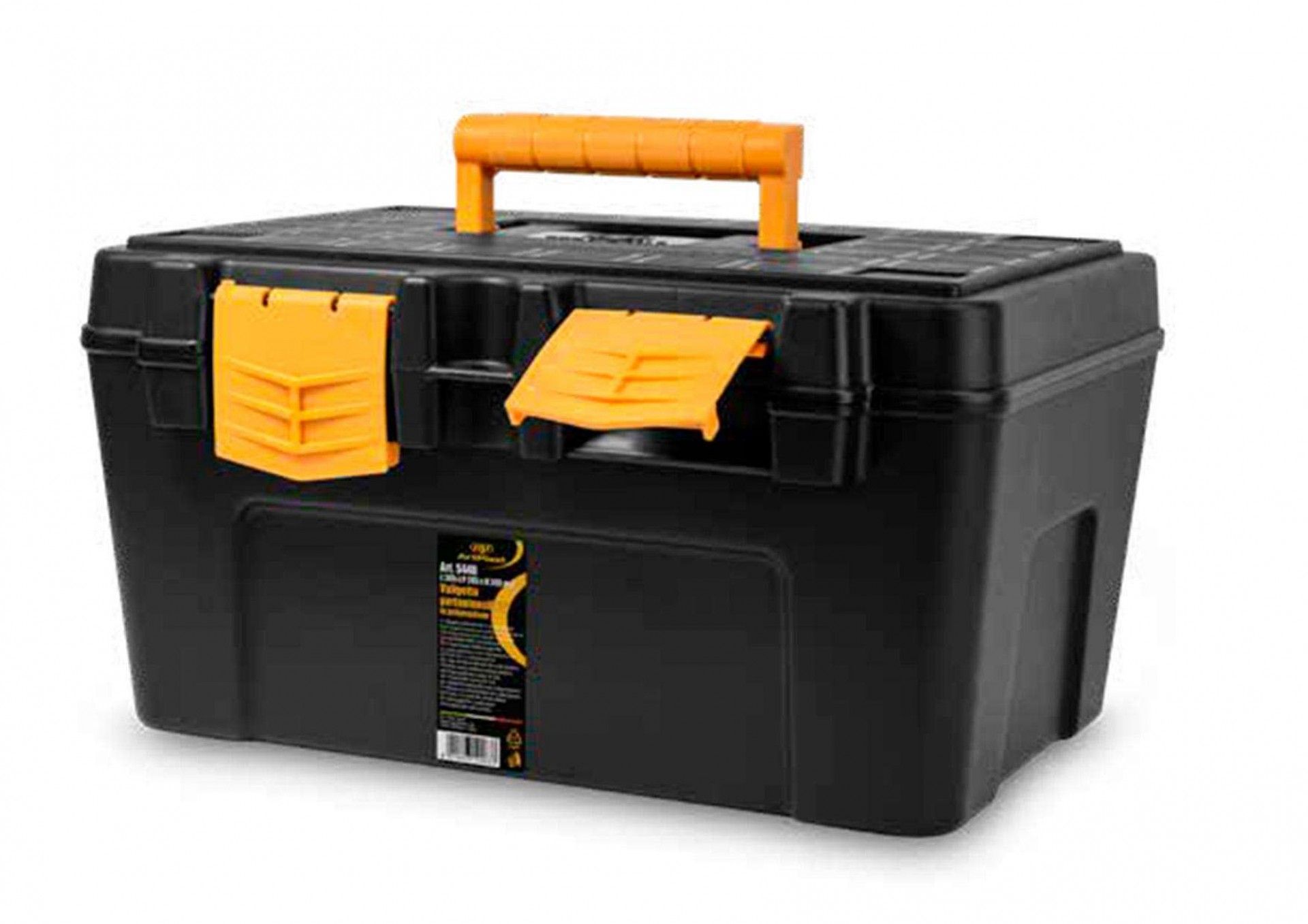 Caixa Plástica, 5440/12 ArtPlast® refª 21254 MADER