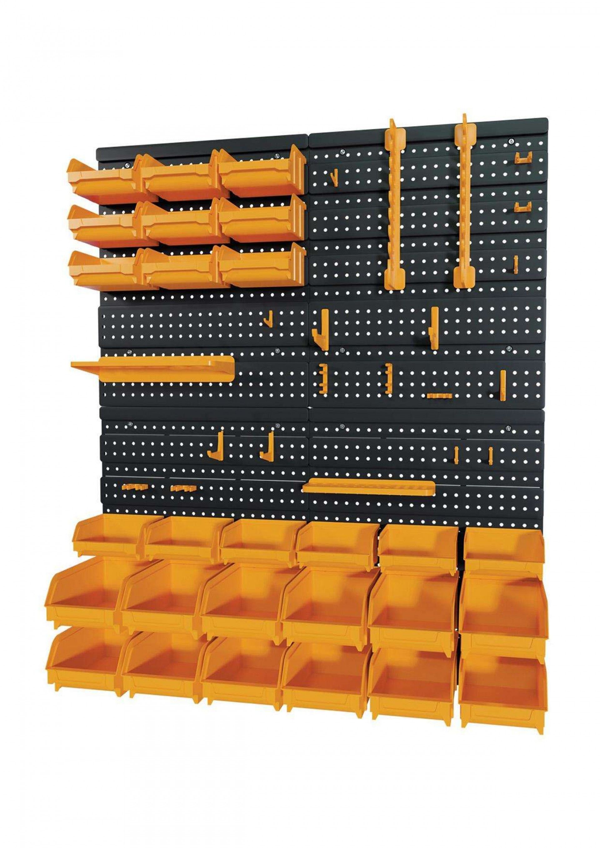 Painel para Ferramentas, 326 ArtPlast® refª 21184 MADER