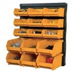 Painel com Caixas, 322 ArtPlast ref 21182 MADER