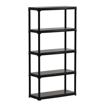 Estante, Plstico, 90 cm,  T90/5 ArtPlast ref 21205 MADER