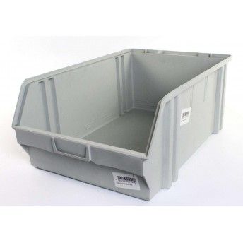 Caixa Stock, Plstico, 305x460x180mm - ARTPLAST ref 21140 MADER