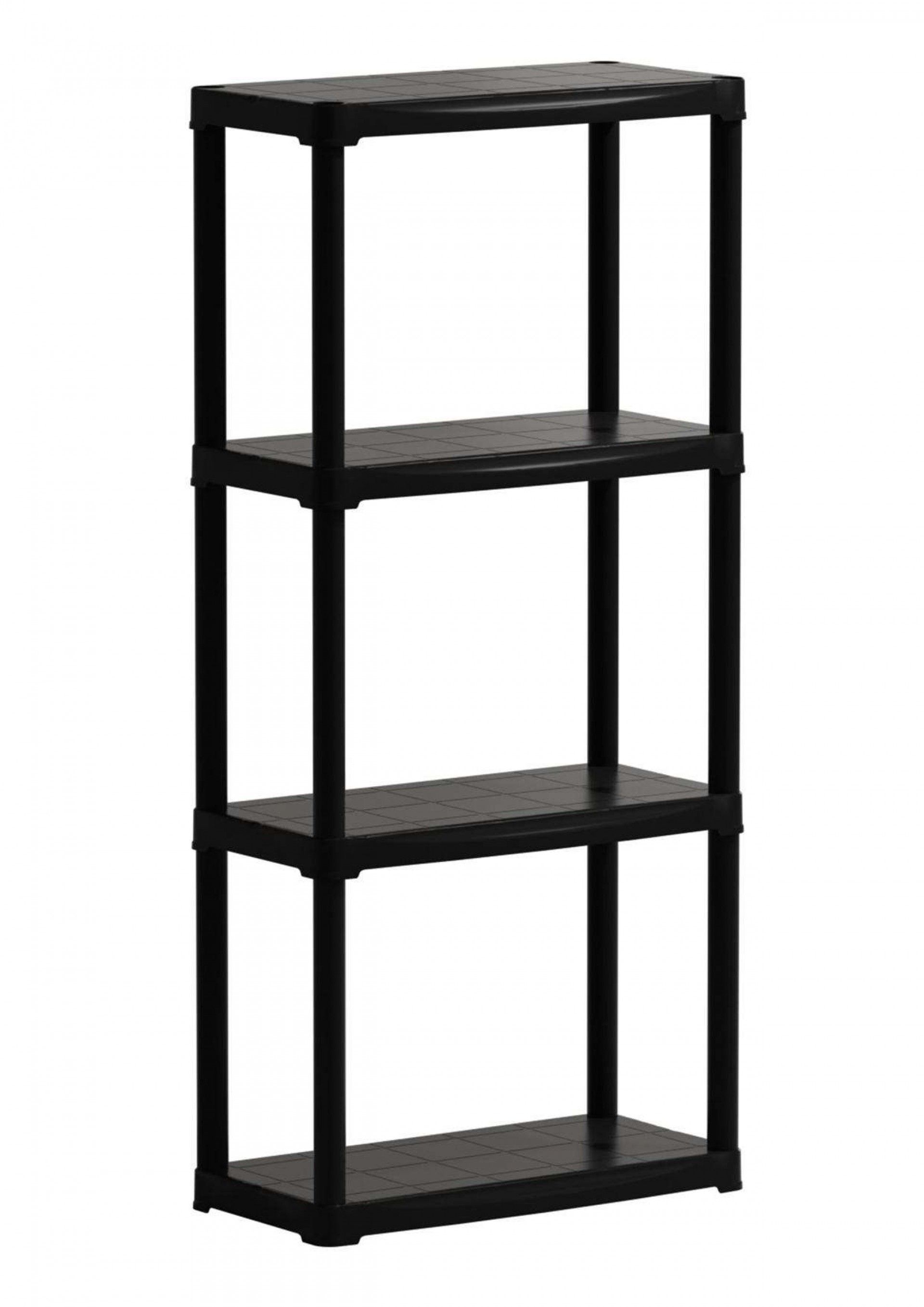 Estante, Plástico, 60 cm, T60/4 ArtPlast® refª 21204 MADER